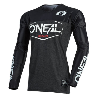 Oneal Mayhem Jsy Hexx V.22 - Black