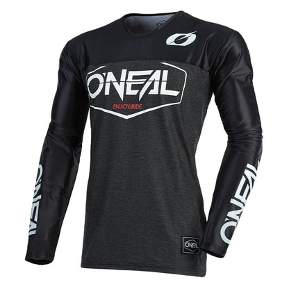 Oneal Mayhem Jsy Hexx V.22 - Black