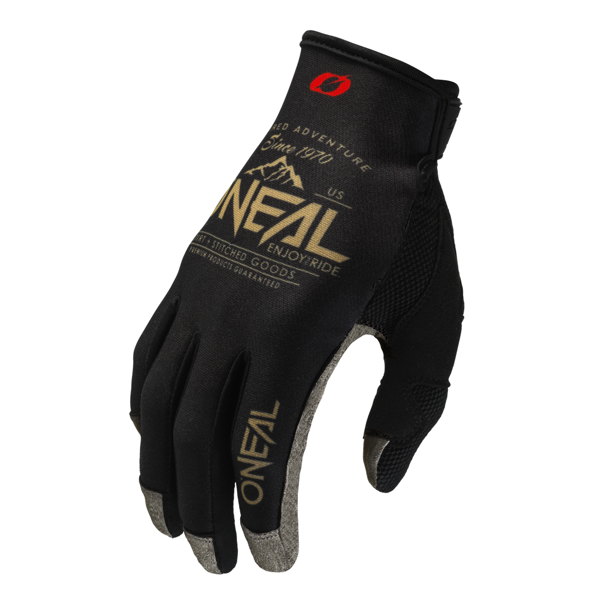 ONEAL 27 MAYHEM GLV DIRT - BLK/SND (8-SM)