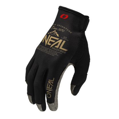 ONEAL 27 MAYHEM GLV DIRT - BLK/SND (8-SM)