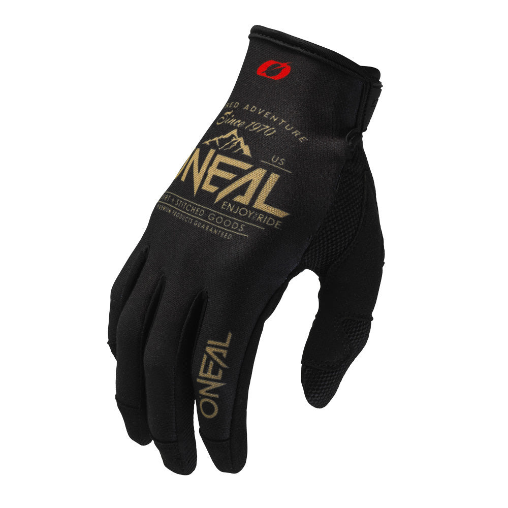 ONEAL 27 MAYHEM GLV DIRT - BLK/SND (8-SM)