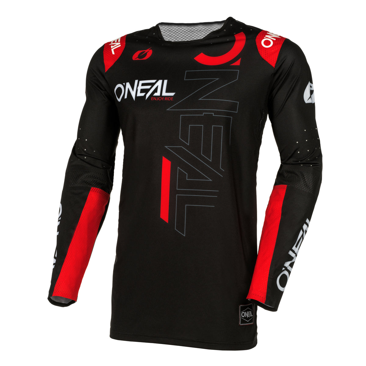 Oneal Prodigy Jsy Blk/wht