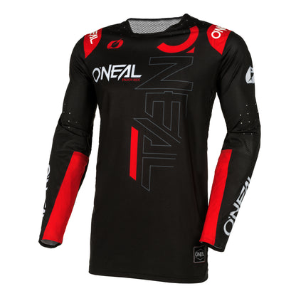 Oneal Prodigy Jsy Blk/wht