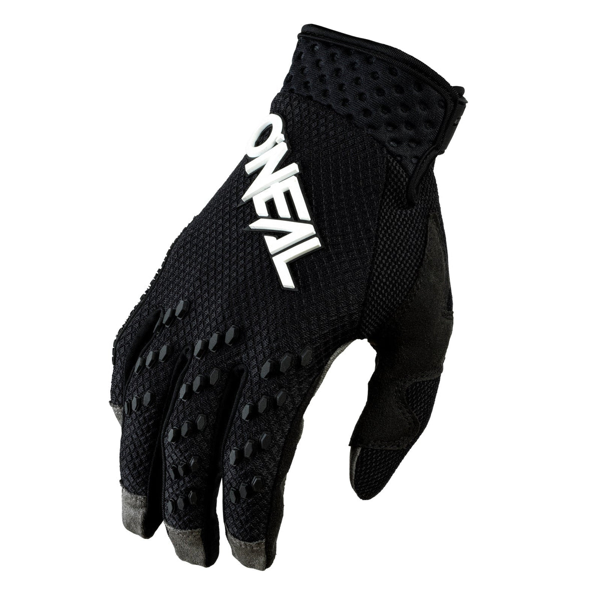 ONEAL 27 PRODIGY GLV BLACK (11-XL)