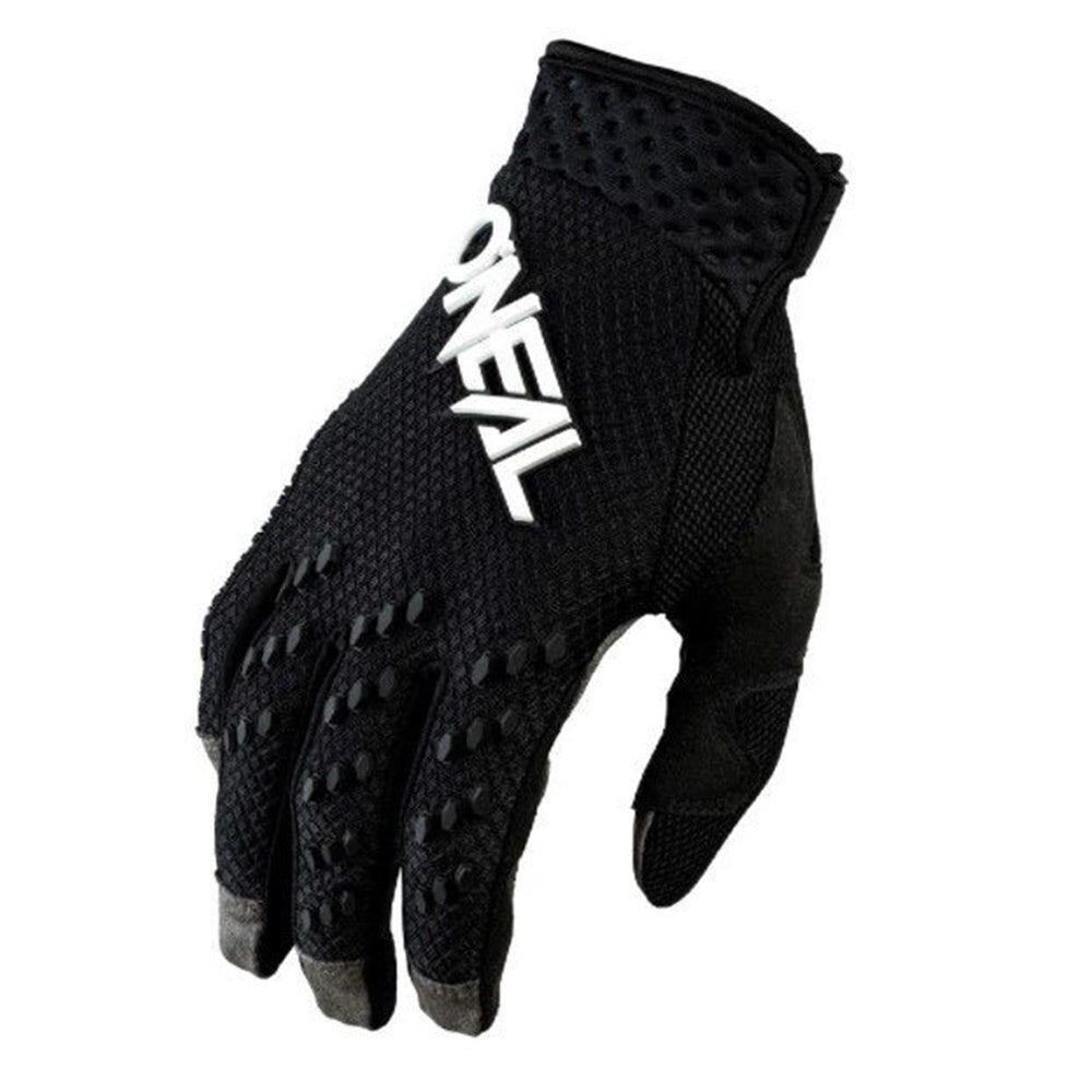 ONEAL 27 PRODIGY GLV BLACK (9-MD)