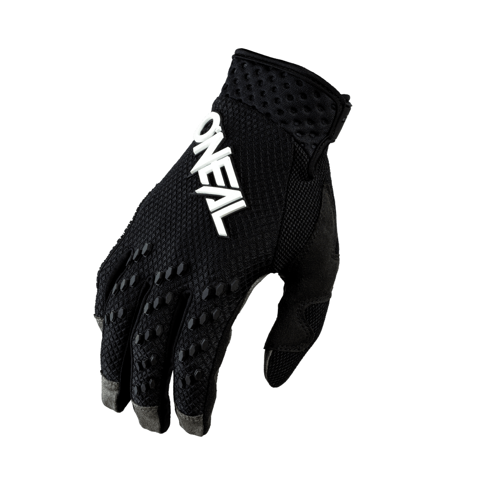 ONEAL 27 PRODIGY GLV BLACK (10-LG)