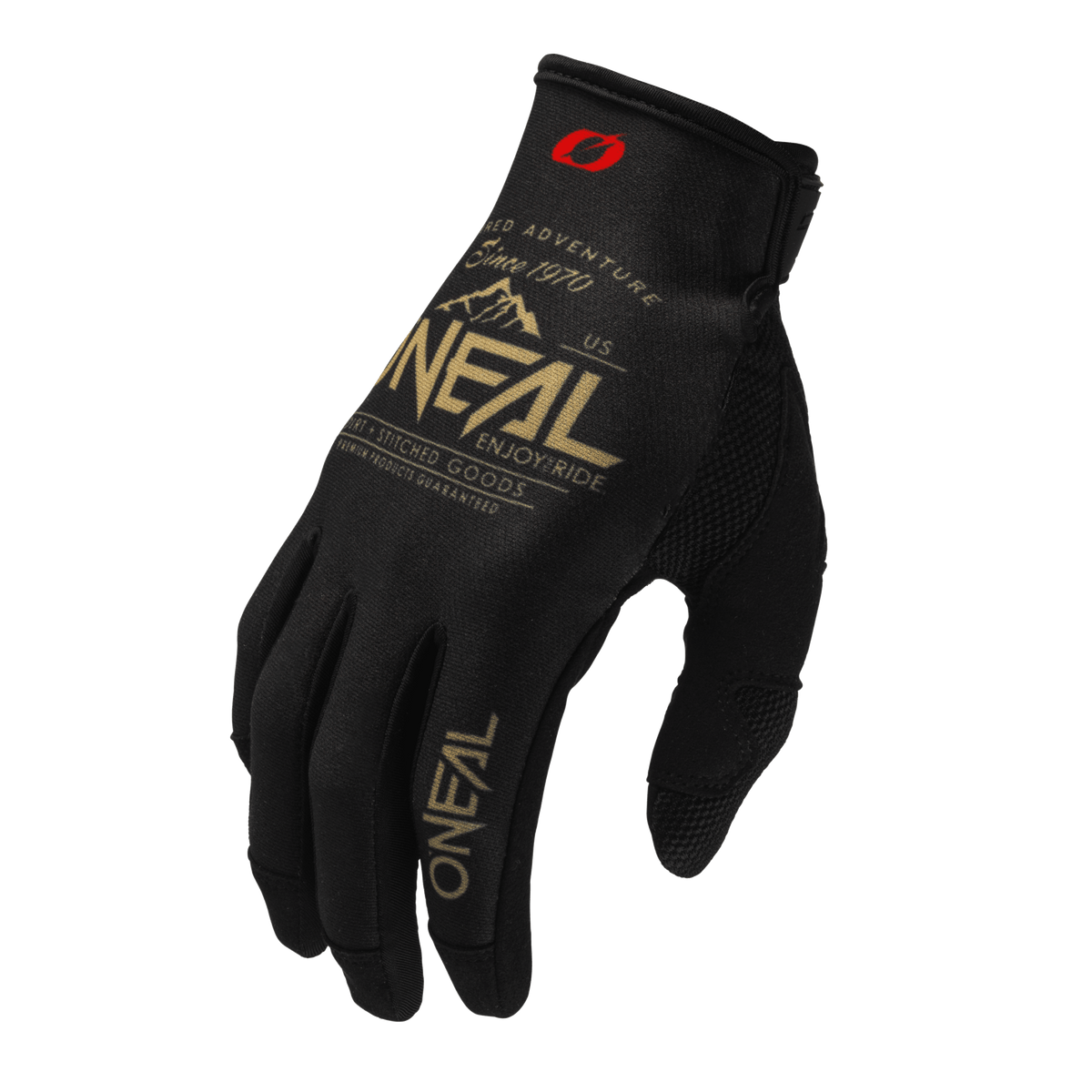 ONEAL 27 MAYHEM GLV DIRT - BLK/SND (8-SM)