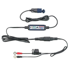 Optimate Smart IN-Line 3300MA USB Charger Kit/Monitor (SAE)