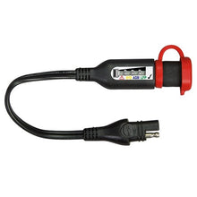 Optimate Battery Monitor 12V Lead-Acid / Lithium (SAE)