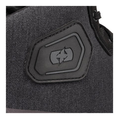 Oxford Heist Dry2Dry Boot - Black