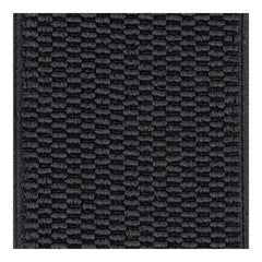 Oxford Riggers Braces Classic Black