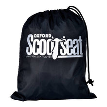 Oxford Aquatex Scooter Waterproof Seat Cover