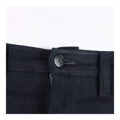 Oxford Super Stretch Men's Jeans - Indigo (Regular)