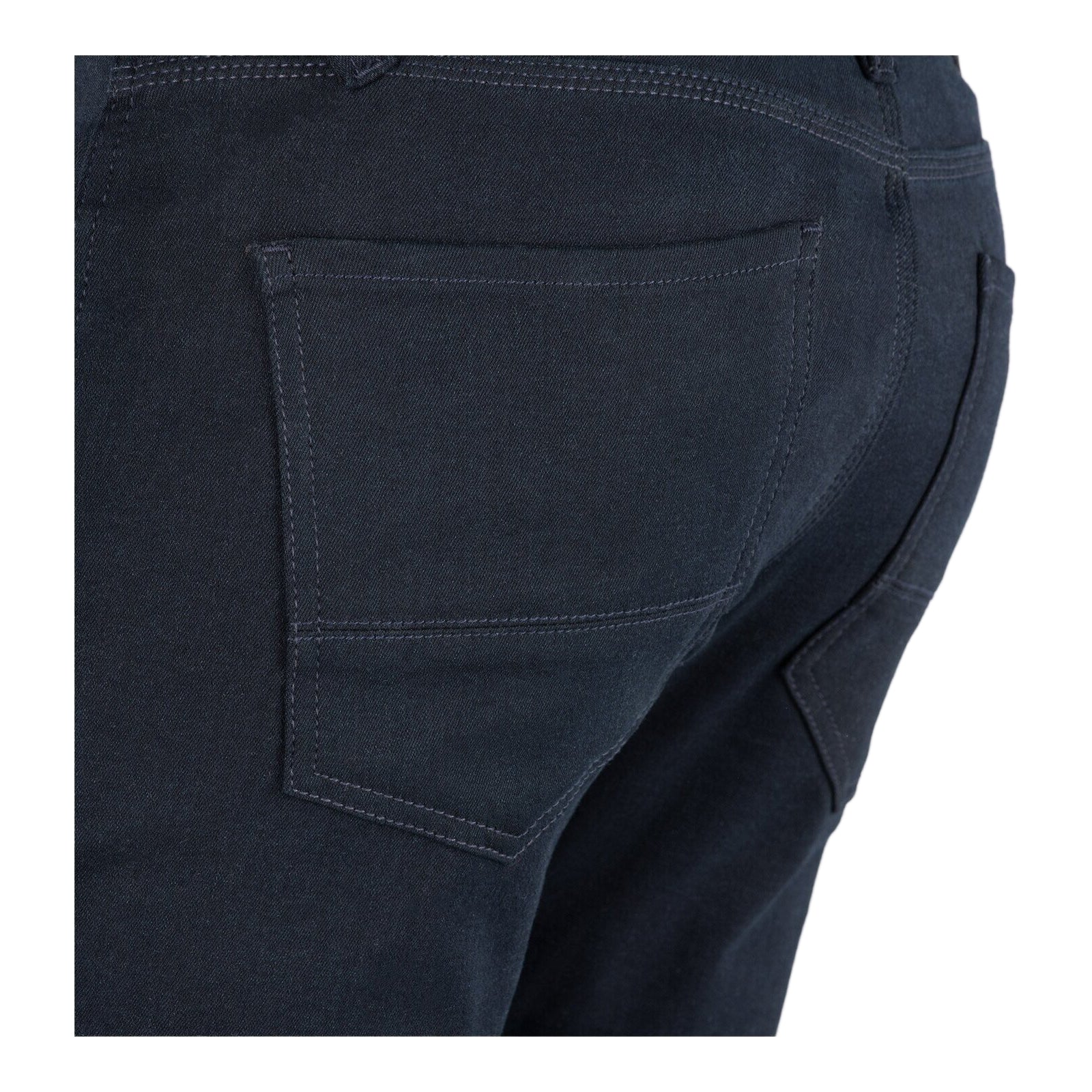 Oxford AA SuperStretch Men's Jean - Indigo (Short) (36S)