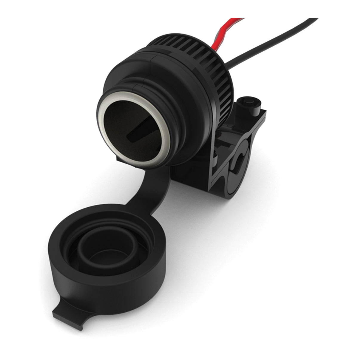 Oxford 12 Volt Standard Plug Socket 120w 10amp