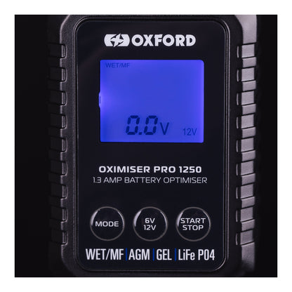 Oxford Oximiser Pro 1250