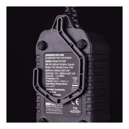 Oxford Oximiser Pro 1250