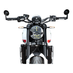 Oxford Duo Front Sequential Indicators (Includes Resistors)