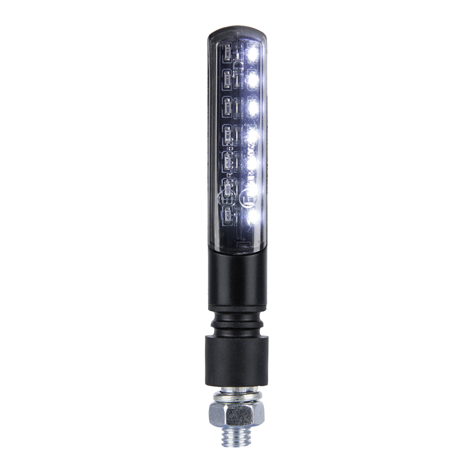 Oxford Nightsliders 2-1 Indicators & Daytime Lights