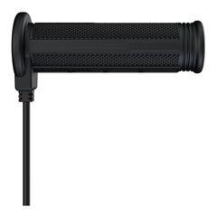 Oxford HotGrips Pro Adventure - Right Replacement Grip (Integrated)