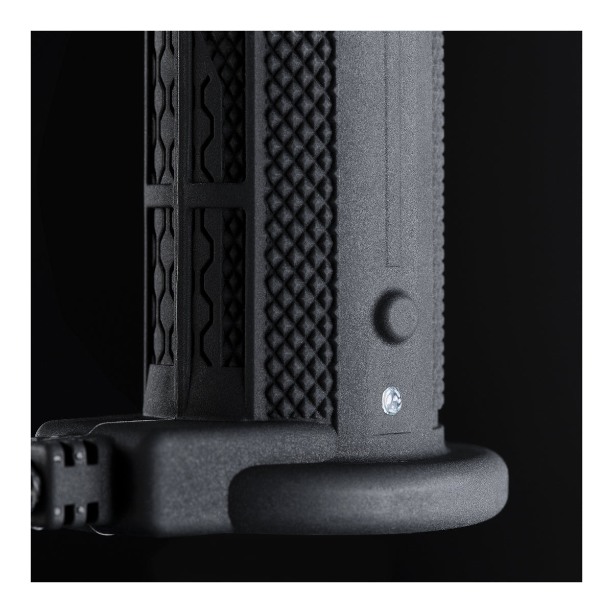 Oxford HotGrips®  Pro Adventure (Integrated)