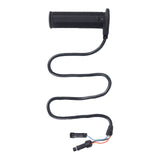 Oxford HotGrips Pro Touring Left Replacement Grip (Integrated)