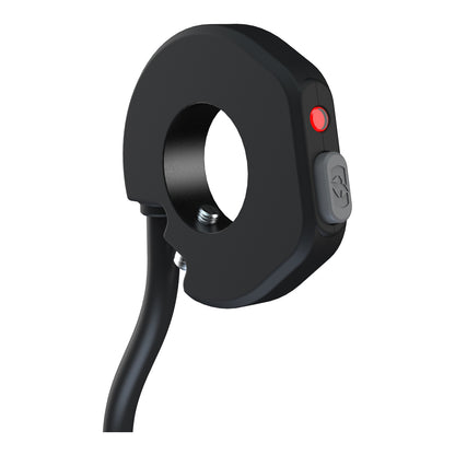 Oxford Hotgrips Advanced Integrated Sport