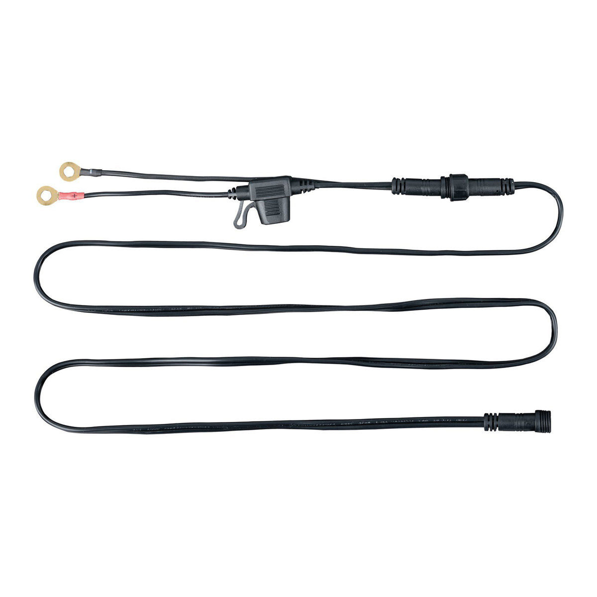 Oxford HotGrips Pro Adventure Replacement Fused Loom (Integrated)