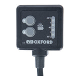 Oxford EVO HotGrips®  Touring - V9 Thermister Switch