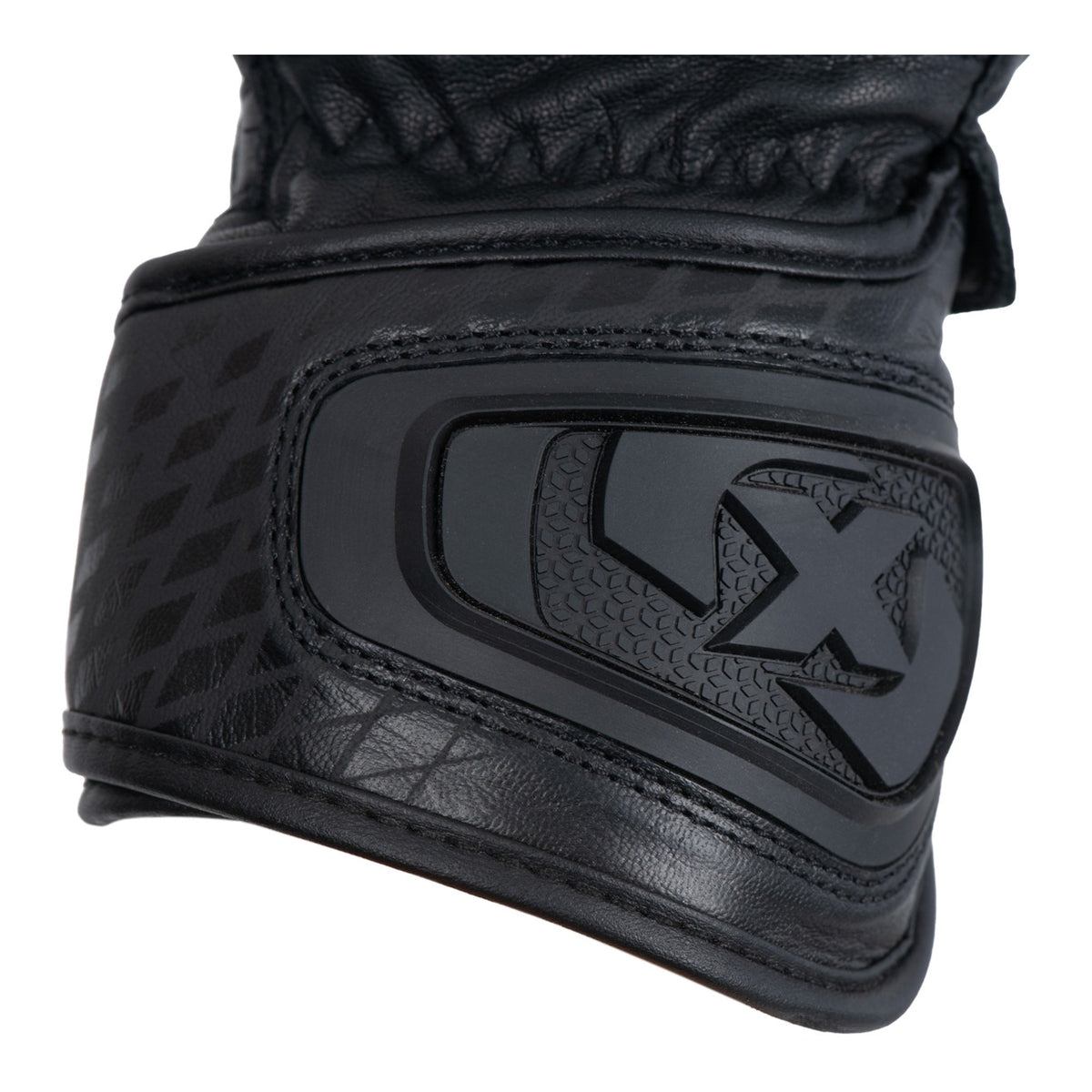 Oxford Nexus MS Glove - Stealth Black