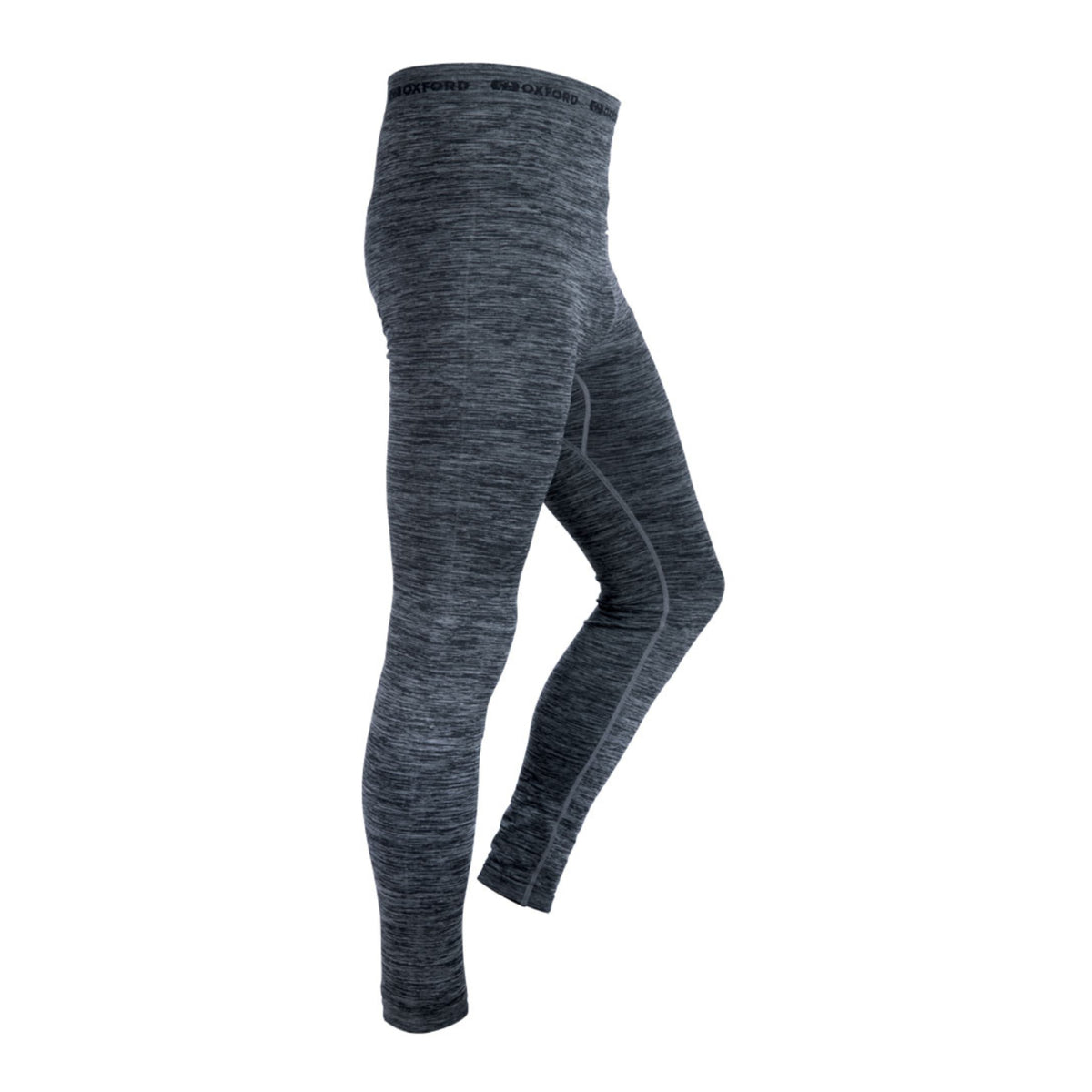 Oxford Advanced Base Layer Thermal Pant - Charcoal