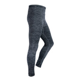 Oxford Advanced Base Layer Thermal Pant - Charcoal