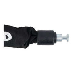 Oxford Alarm Chain10 10mm Square 1.5m
