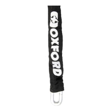 Oxford HardcoreXC13 Chain 13mm Sq X 1.2m