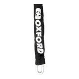 Oxford HardcoreXC13 Chain 13mm Sq X 1.2m