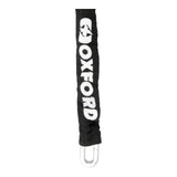 Oxford HardcoreXC13 Chain 13mm Sq X 1.2m