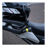 Oxford Loop Lock15 Cable Lock + Mini Shackle 15mm X 2.0m