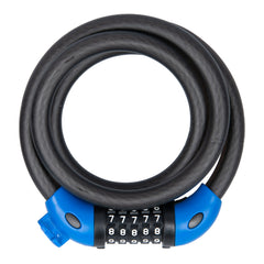 Oxford Combi 12 Smoke 12mm x 1800mm