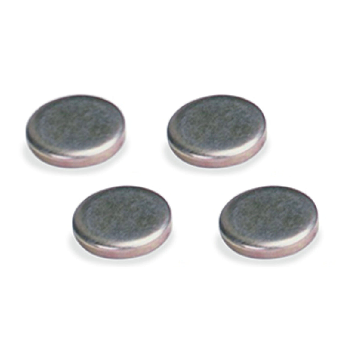 Oxford Replacement Caps for Anchorforce X 4