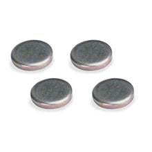 Oxford Replacement Caps for Anchorforce X 4