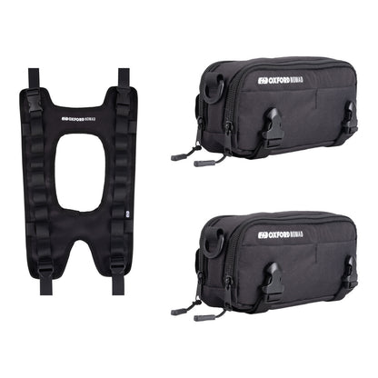 Oxford Nomad Kit 1 - Tank Kit 2L