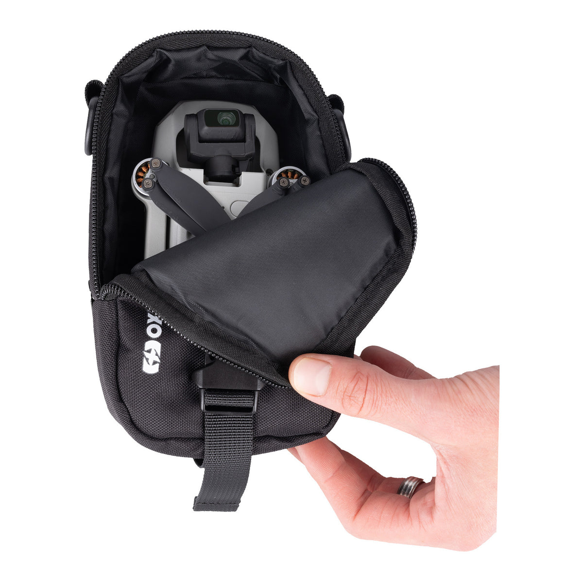 Oxford Nomad Kit 2 - Tank Kit 1L