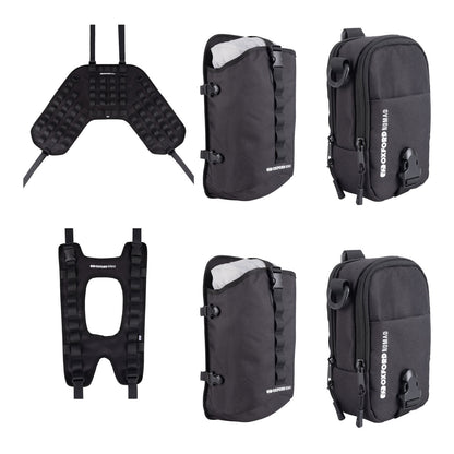 Oxford Nomad Kit 7 - ADV XL Kit Maximus