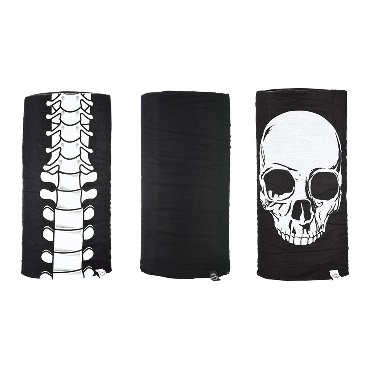 Oxford Comfy Skeleton 3-Pack