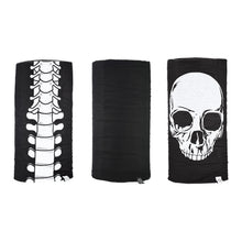 Oxford Comfy Skeleton 3-Pack
