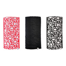 Oxford Comfy - Skulls (3 Pack)