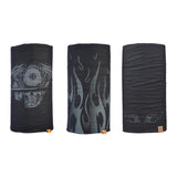 Oxford Comfy HD Graphics (3 Pack)