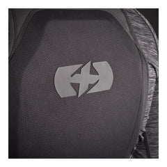 Oxford Dynamic Strapped Back Protector L-2 S/M