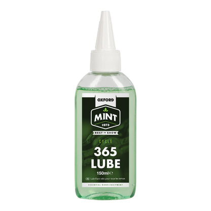 Oxford Mint Cycle Clean & Lube Kit