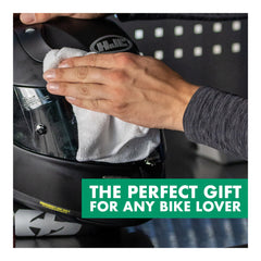 Oxford Mint Helmet Care Kit XL